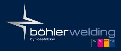 Bohler Welding Group Logo